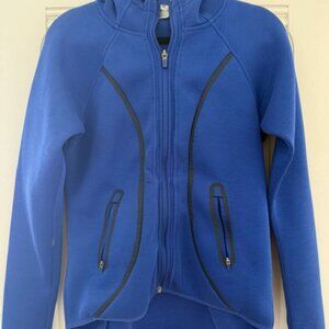 Athleta Scuba Hoodie